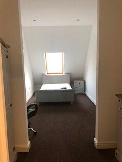 1 Bedroom Flat To Rent In Justine Mansions, Riding Street, Liverpool, L3