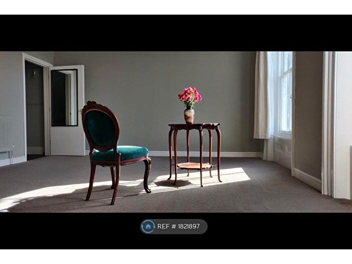 1 Bedroom Flat To Rent In Victoria Park, Dover, CT16