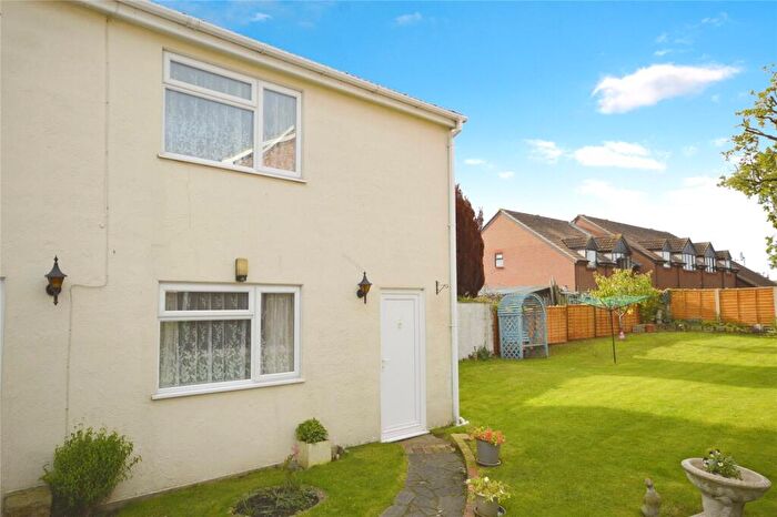 1 Bedroom Semi-Detached House To Rent In Bells Lane, Hoo, Rochester, Kent, ME3