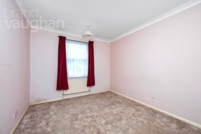 2 Bedroom Flat For Sale In Preston Road, Brighton, East Sussex, BN1