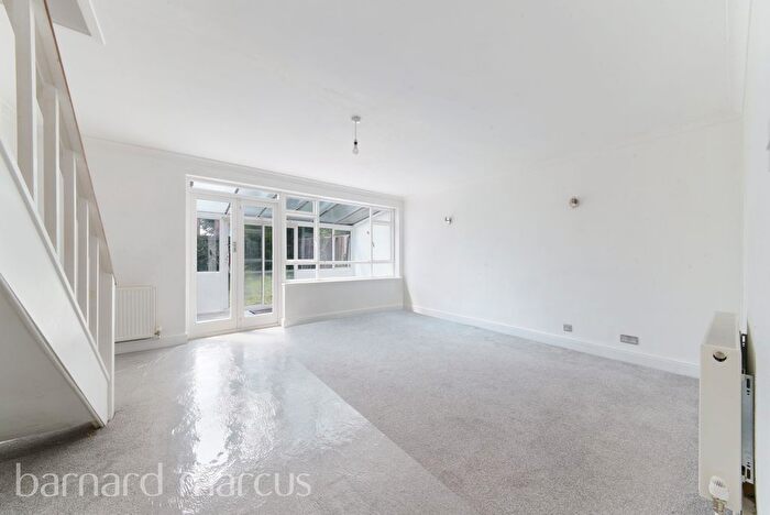 3 Bedroom Property To Rent In Beulah Road, Sutton, SM1