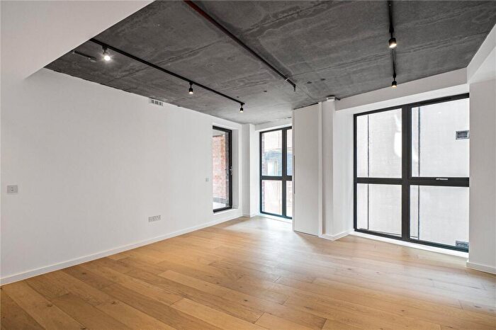 2 Bedroom Apartment To Rent In Smokehaus, - Bayford Street, Hackney, London, E8