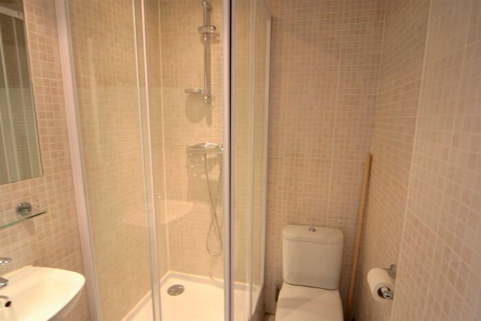 Studio To Rent In Rossmore Court, Park Road, Marylebone, NW1