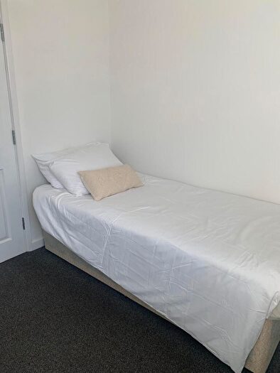 1 Bedroom House Of Multiple Occupation To Rent In Newcastle Terrace, Durham, DH1