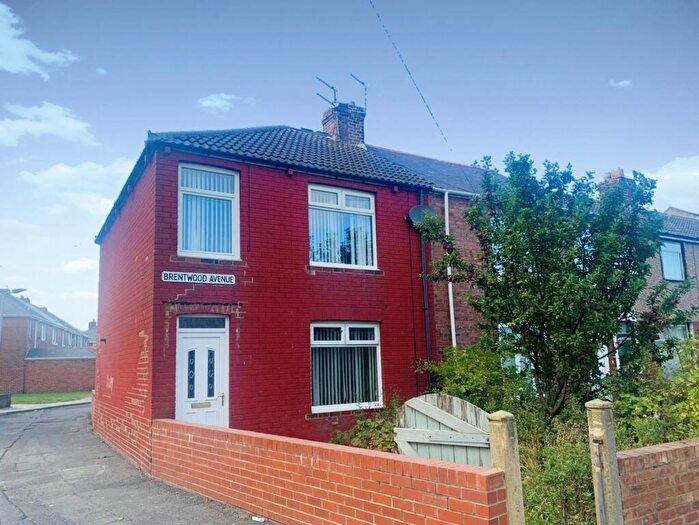 3 Bedroom Terraced House To Rent In Brentwood Avenue, Newbiggin-by-the-Sea, Northumberland, NE64