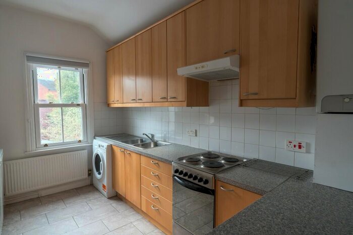 1 Bedroom Apartment To Rent In Emerson Road, B17