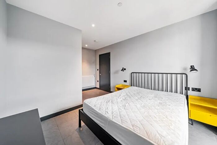 Studio To Rent In Olympic Way, Wembley, HA9