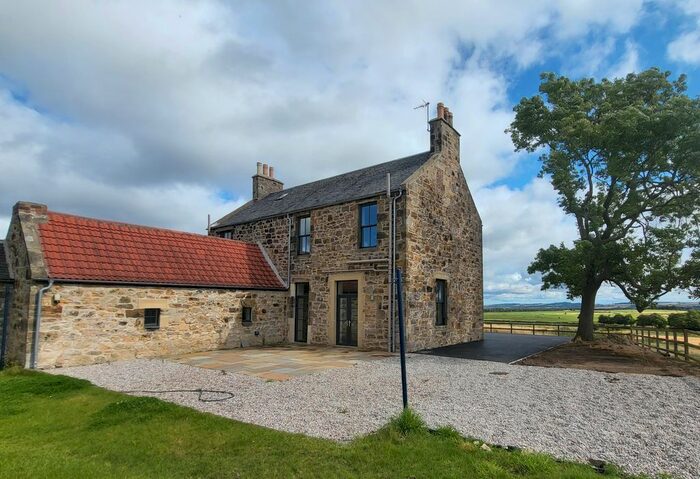 5 Bedroom Detached House To Rent In Lasswade Road, Edinburgh, EH17