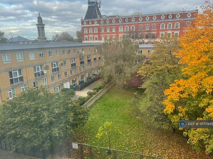 3 Bedroom Flat To Rent In Billingley, Camden, NW1