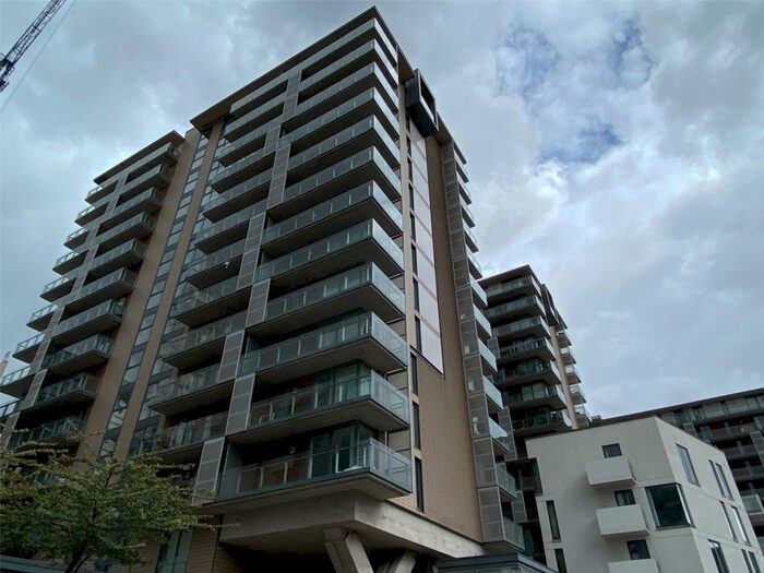 1 Bedroom Apartment To Rent In Spectrum, Block, Blackfriars Road, Salford, M3