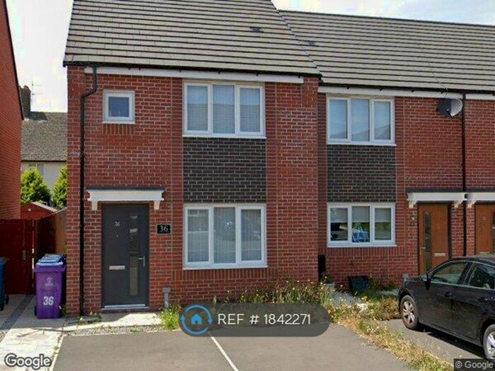 3 Bedroom Semi-Detached House To Rent In Hammond Drive, Liverpool, L24