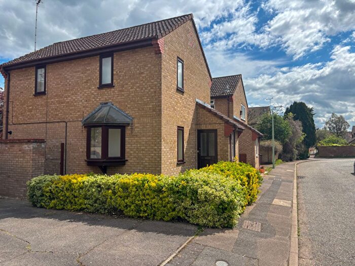 3 Bedroom Detached House To Rent In Bill Rickaby Drive, Newmarket, CB8