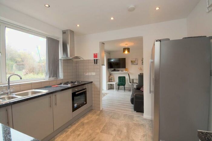 1 Bedroom Detached House To Rent In Rupert Brooke Road, Loughborough, LE11