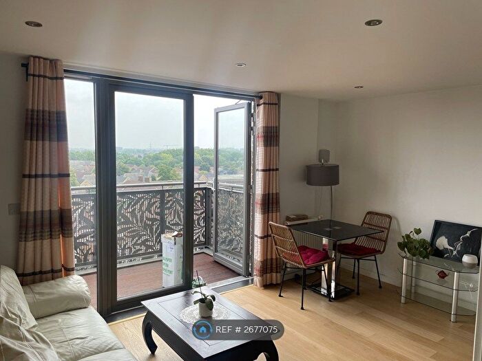 1 Bedroom Flat To Rent In Pandora Court, London, E16