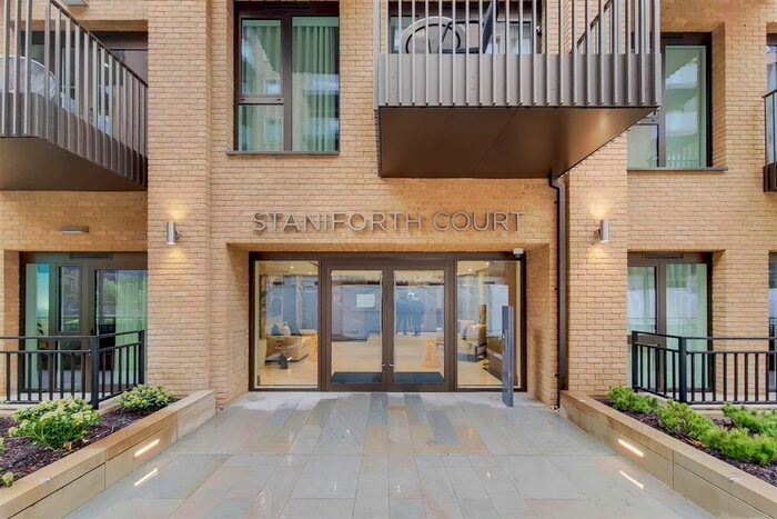 2 Bedroom Flat To Rent In Staniforth Court, Fulham Reach, London, W6