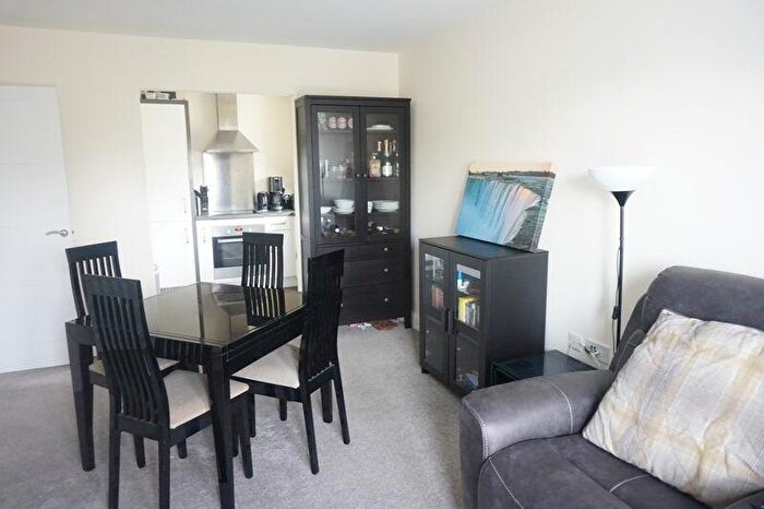 2 Bedroom Flat For Sale In Freya Road, Ollerton, NG22