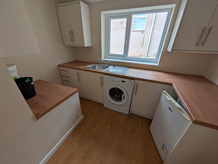 1 Bedroom Maisonette To Rent In Lord Street, Fleetwood, Lancashire, FY7