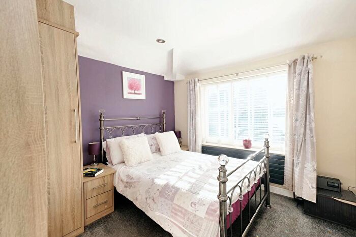 3 Bedroom Semi-Detached House For Sale In Weymouth Road, Eccles, M30