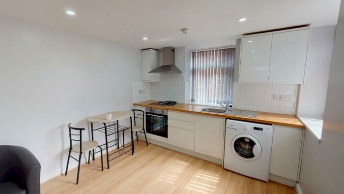 1 Bedroom Flat To Rent In Armley Road, Armley, Leeds, LS12
