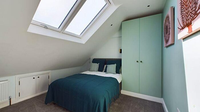 1 Bedroom House Of Multiple Occupation To Rent In Room, Sherborne Road, Yeovil, BA21