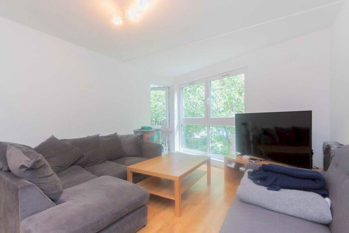 1 Bedroom Flat To Rent In Garrick Close, London, W5