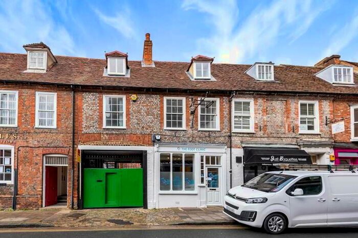 2 Bedroom Apartment To Rent In Town Centre, Aylesbury, HP20