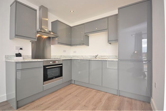 1 Bedroom Flat To Rent In Moorgate, George Cayley Drive, York, North Y, YO30