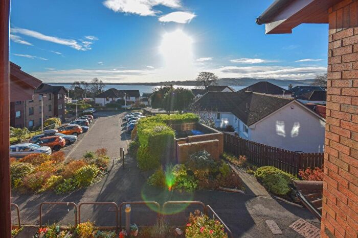 1 Bedroom Flat To Rent In Regent Place, Broughty Ferry, Dundee, DD5