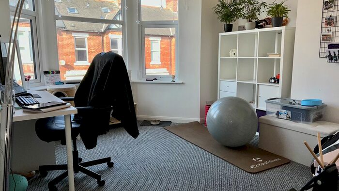 3 Bedroom Flat To Rent In Sandringham Road, South Gosforth, Newcastle Upon Tyne, NE3