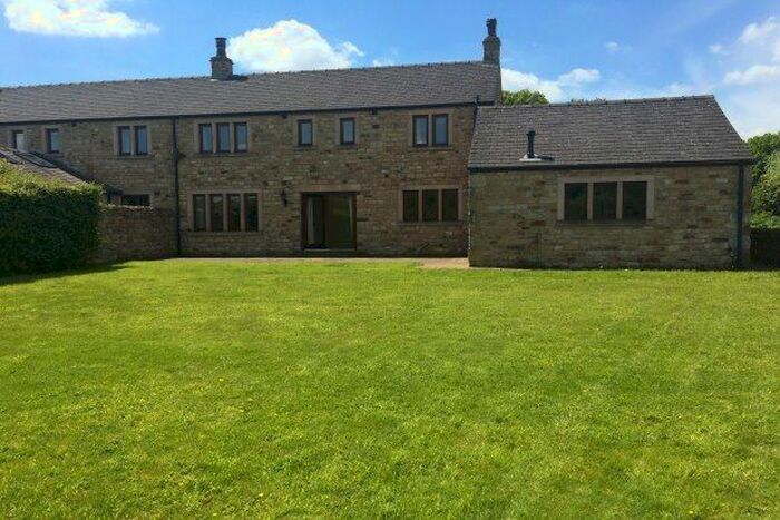 4 Bedroom Property To Rent In Home Farm Close, Lancaster, LA2