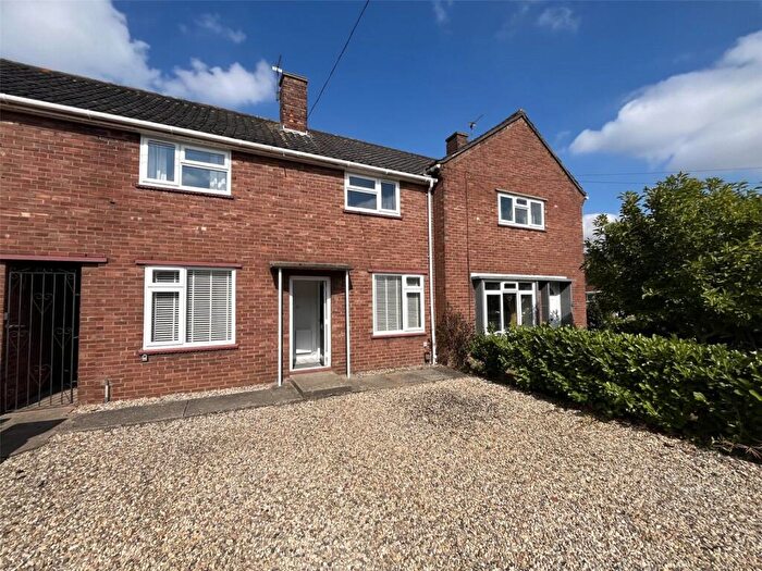 3 Bedroom Terraced House To Rent In Gunn Road, Norwich, NR7