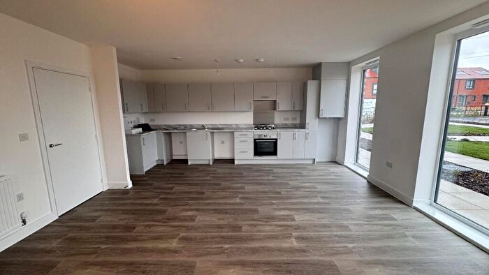 2 Bedroom Flat To Rent In Watling Street, Dartford, Kent, DA2