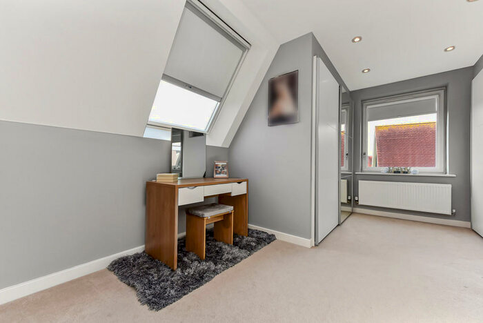 4 Bedroom Detached House For Sale In Horsted Park, Chatham, Kent., ME4