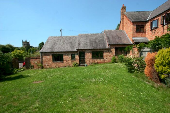 2 Bedroom Bungalow To Rent In Wysall Lane, Wymeswold, LE12