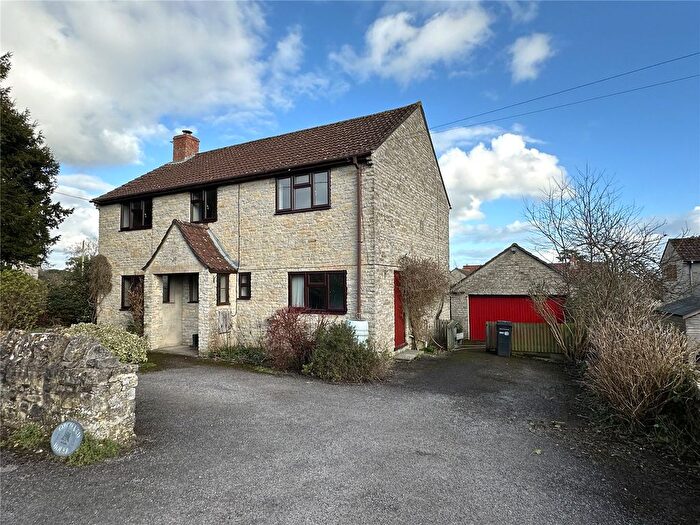 6 Bedroom Detached House For Sale In Kingsdon, Somerton, Somerset, TA11