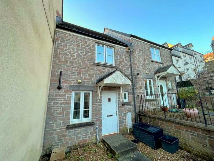 2 Bedroom Property For Sale In Briars Row, Pillmere Saltash Town, Saltash, PL12