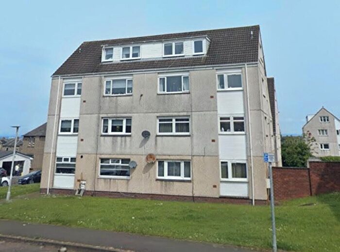 2 Bedroom Flat To Rent In Field Street, Hamilton, ML3