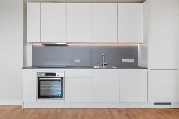 2 Bedroom Flat To Rent In Premier House, Canning Road, HA3