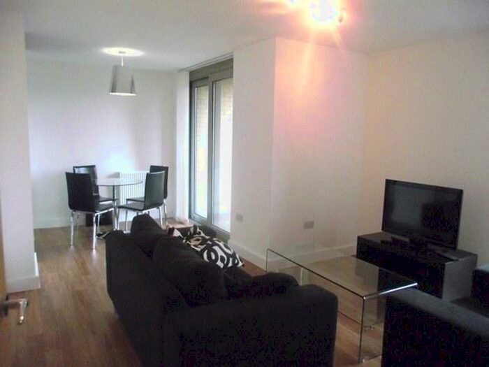 1 Bedroom Flat To Rent In Da Vinci Torre, Loampitt Vale, Lewisham, London, SE13