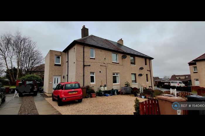 2 Bedroom Flat To Rent In Jubilee Road, Whitburn, Bathgate, EH47