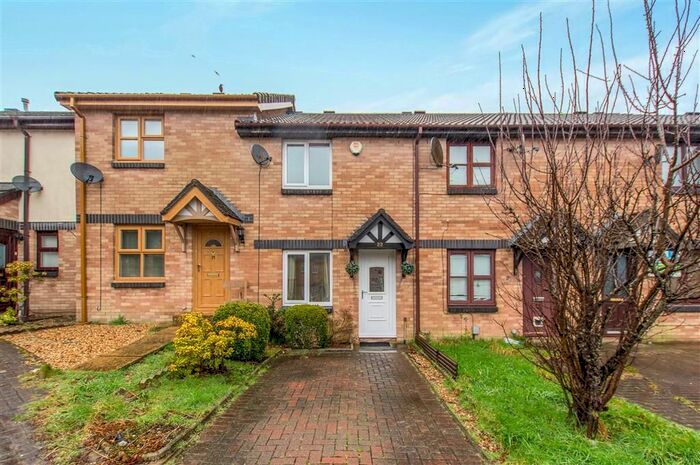 2 Bedroom Property To Rent In Clos Cadno, Cwmrhydyceirw, Swansea, SA6