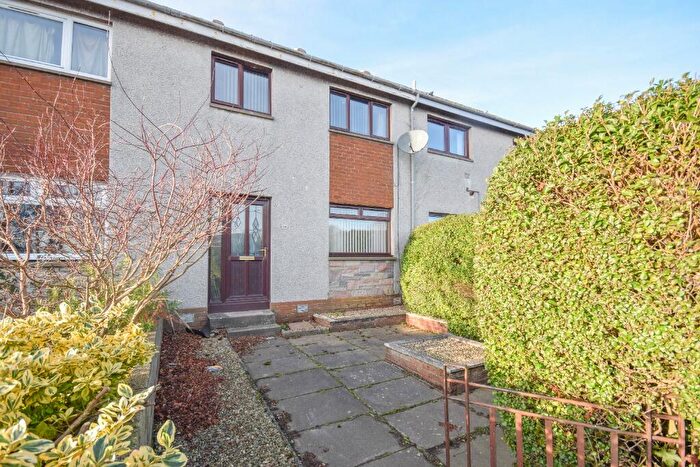 3 Bedroom Terraced House To Rent In Brechin Road, Arbroath, Angus, DD11