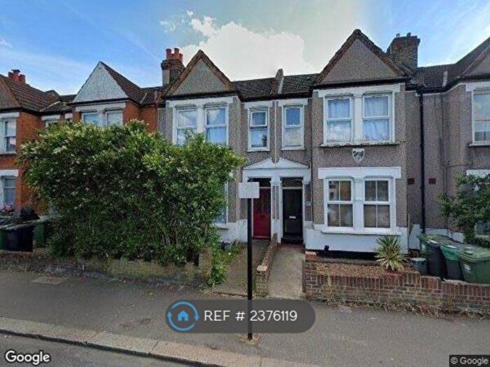 Studio To Rent In Sangley Road, London, SE6