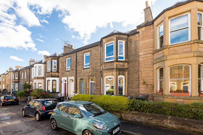 4 Bedroom Flat For Sale In Cornhill Terrace, Leith Links, Edinburgh, EH6
