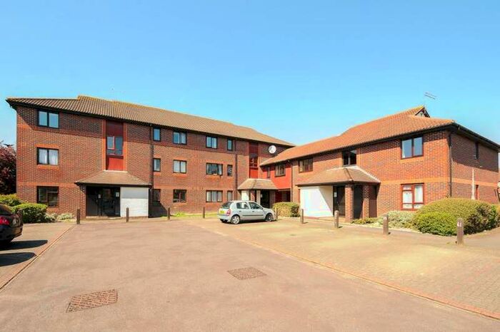 1 Bedroom Apartment To Rent In Didcot, Oxfordshire, OX11