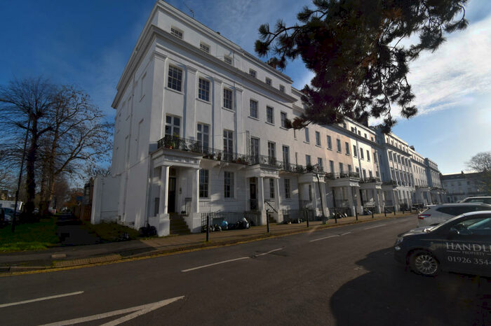 2 Bedroom Terraced House To Rent In Clarendon Square, Leamington Spa, Warwickshire, CV32