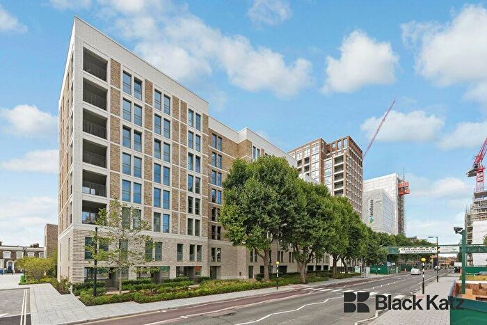 2 Bedroom Flat To Rent In Stock House, Wansey Street, Elephant And Castle, SE17