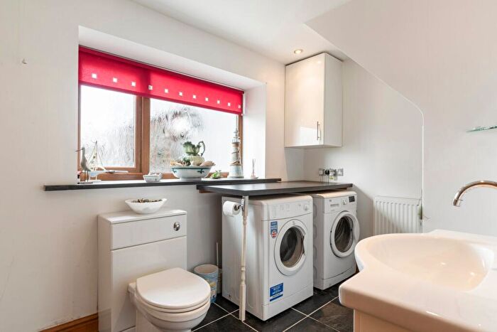 4 Bedroom Detached House For Sale In Oxland Lane, Burton, Milford Haven, SA73