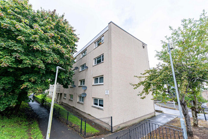 2 Bedroom Flat For Sale In Main Street, Cambuslang, G72