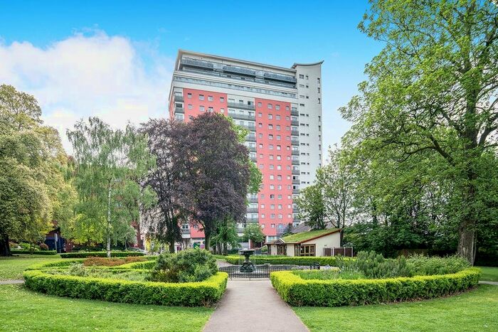 2 Bedroom Flat To Rent In Throwley Way, Sutton, Surrey, SM1